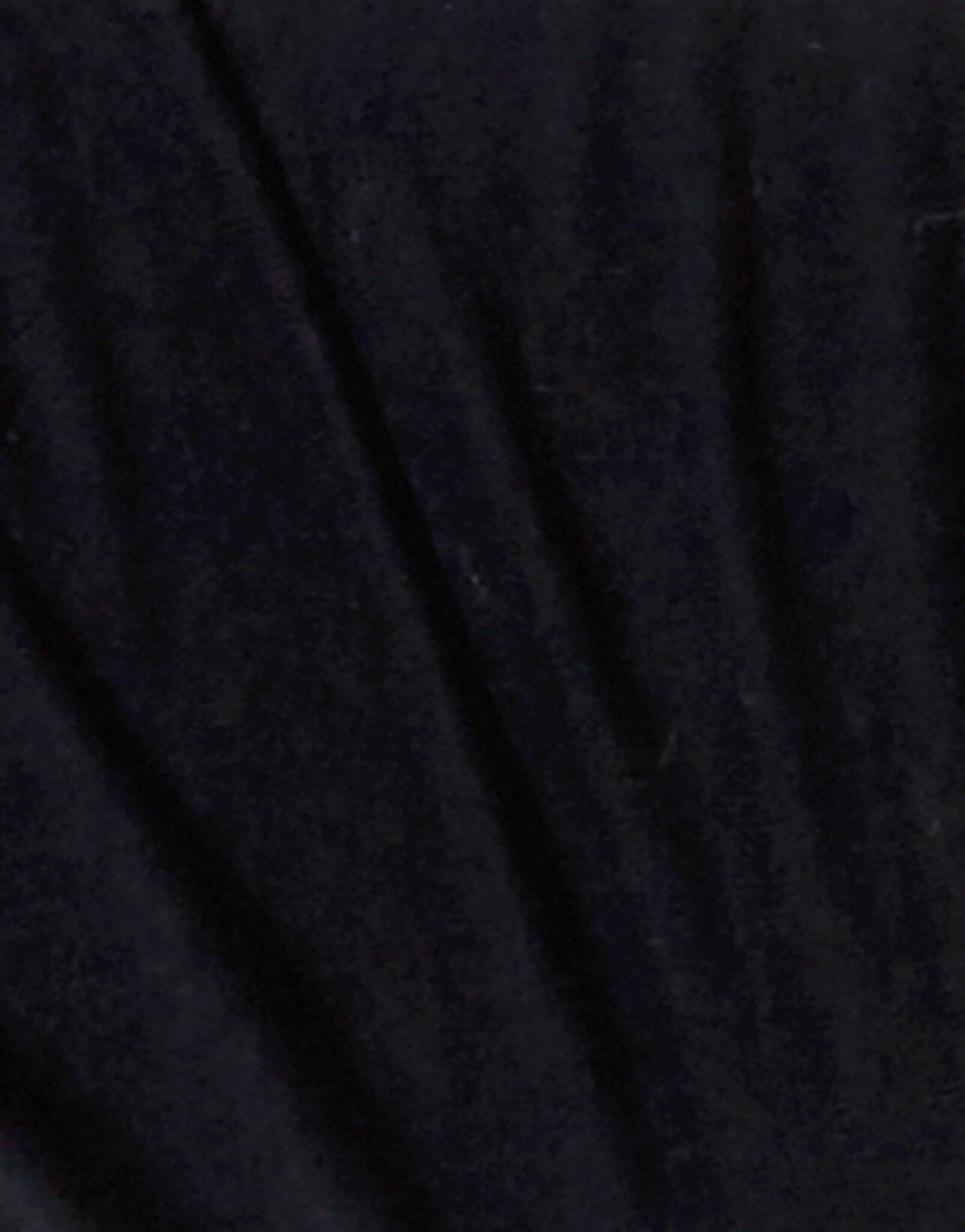 Rana Crop Top in Black Product Image