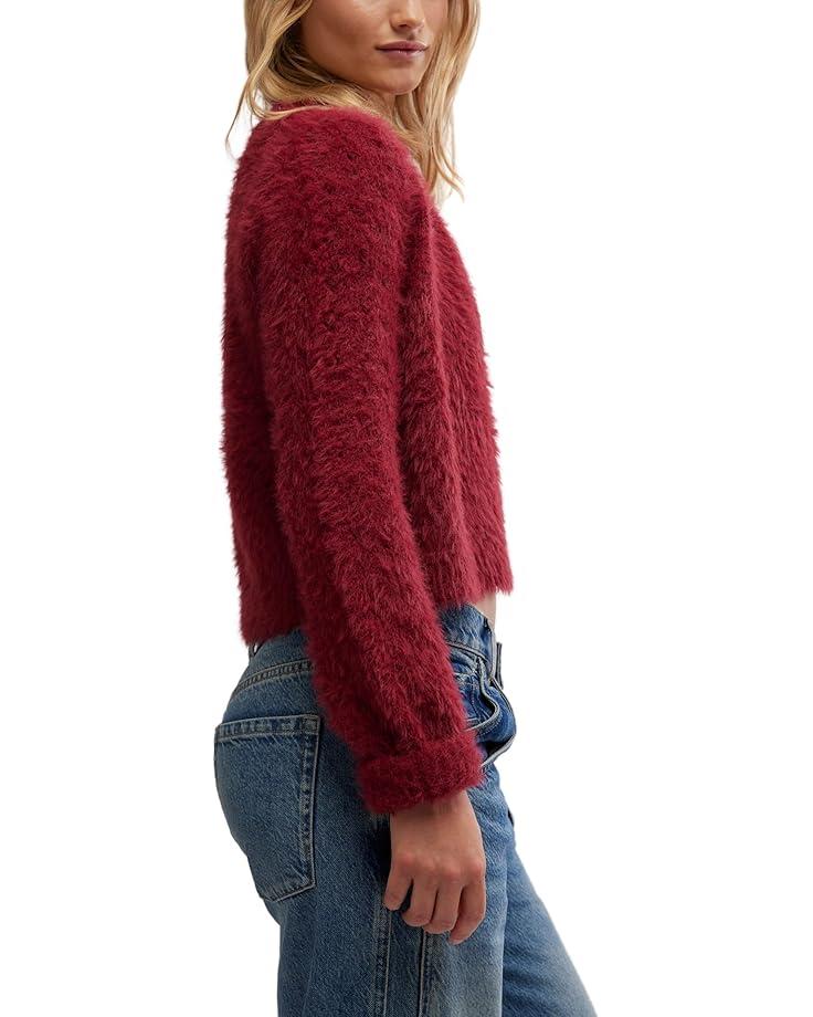 Women's Free People Celeste Cardi Product Image