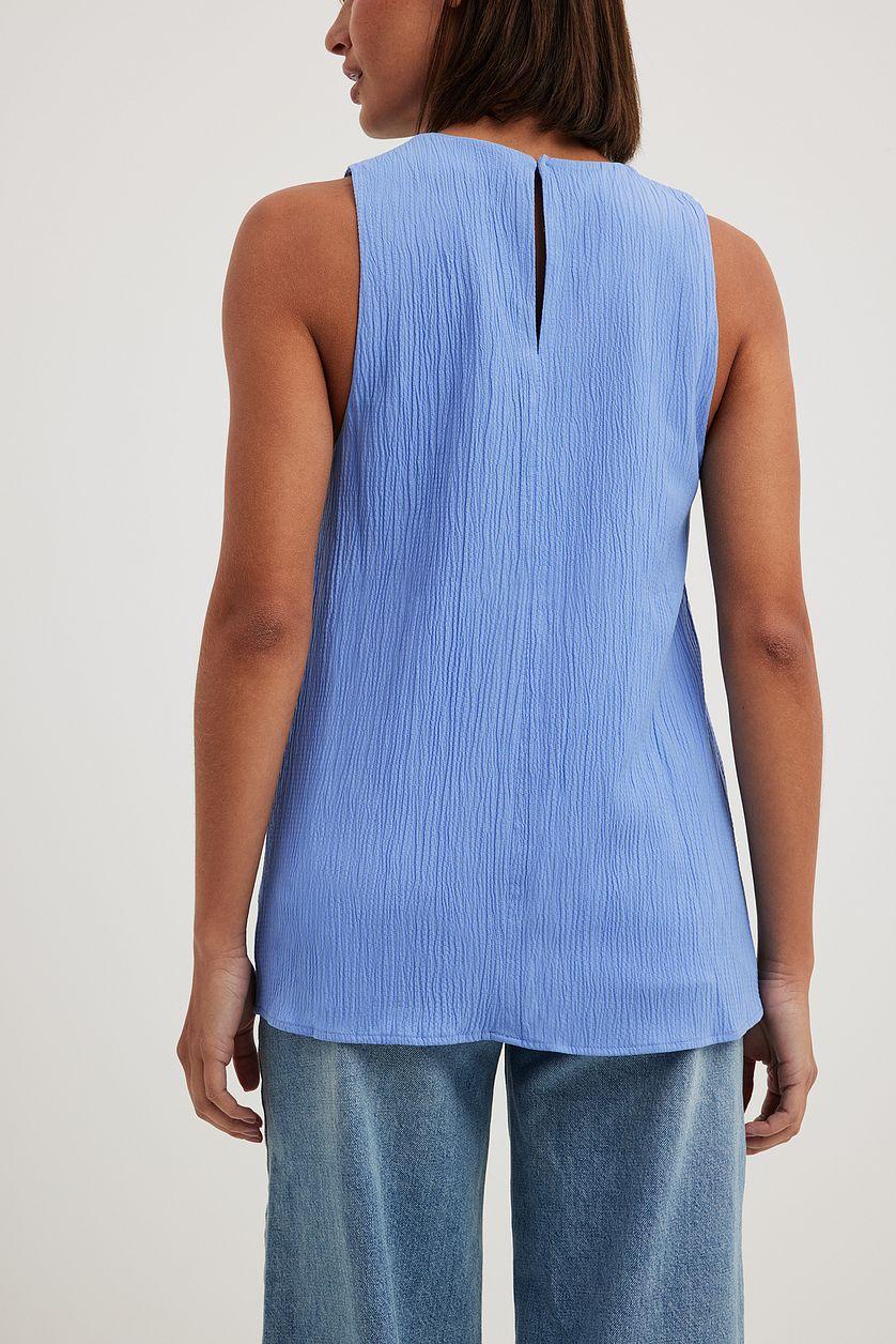 Structured Shell Top Product Image