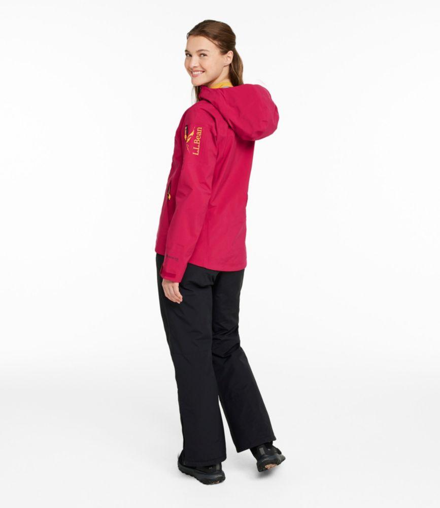 Women's GORE-TEX Pro Patroller Jacket Product Image