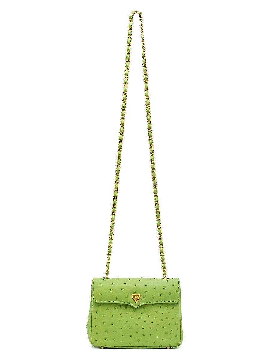 Womens Medium Chain Bag Product Image