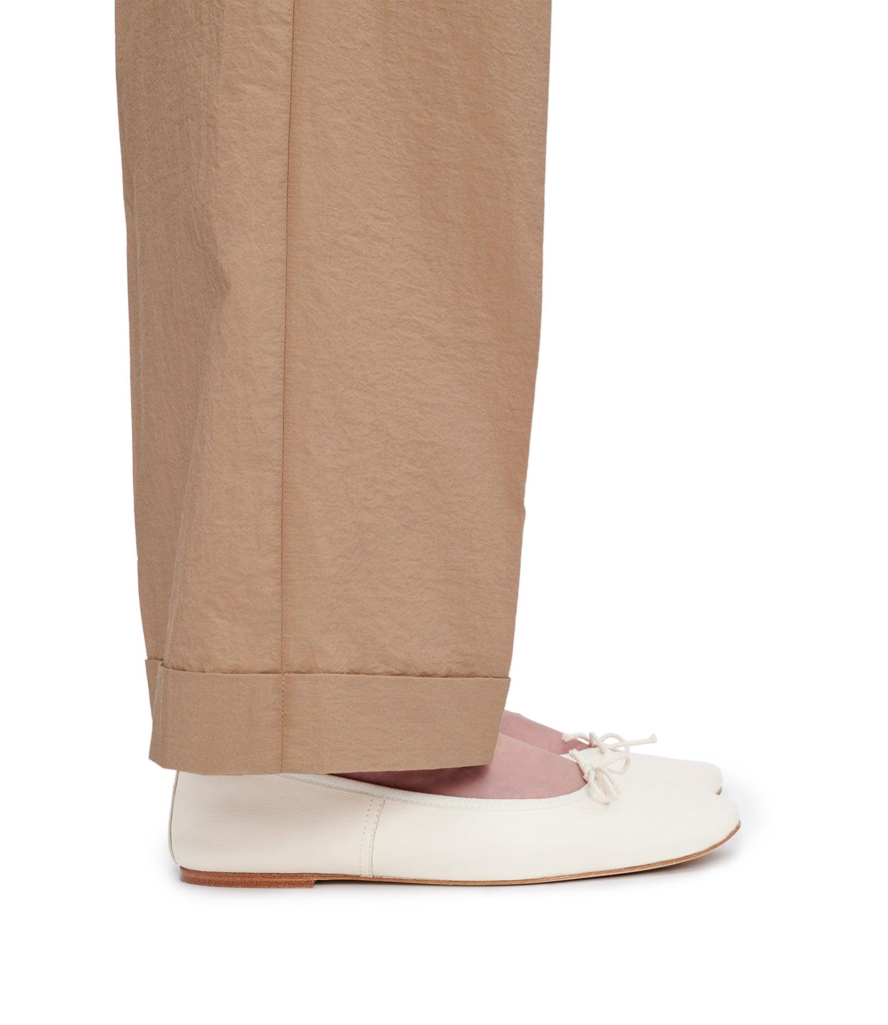 Leah ballet flats Female Product Image