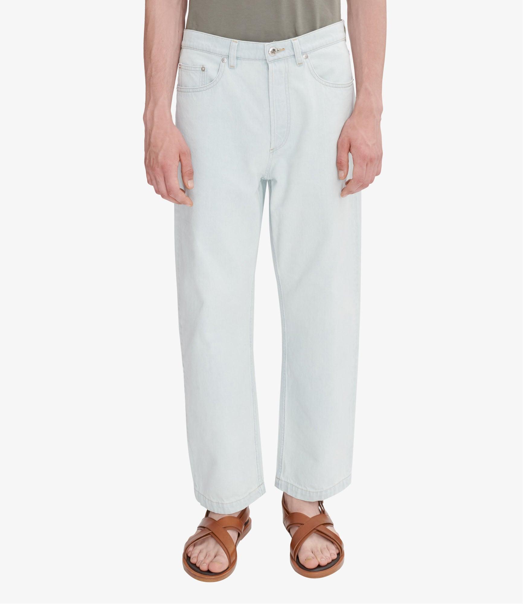 Achille jeans Product Image