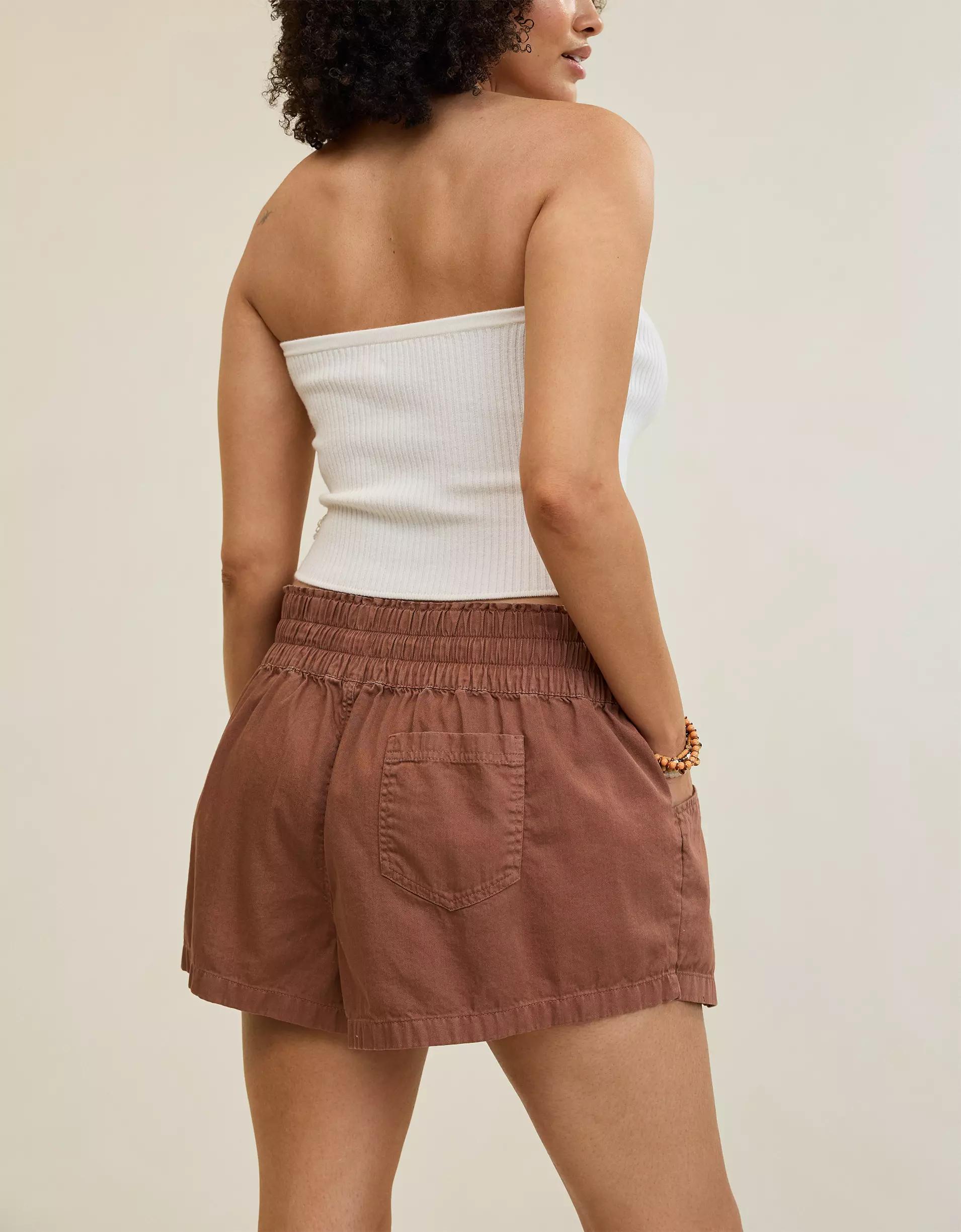 Aerie Boho Short Product Image