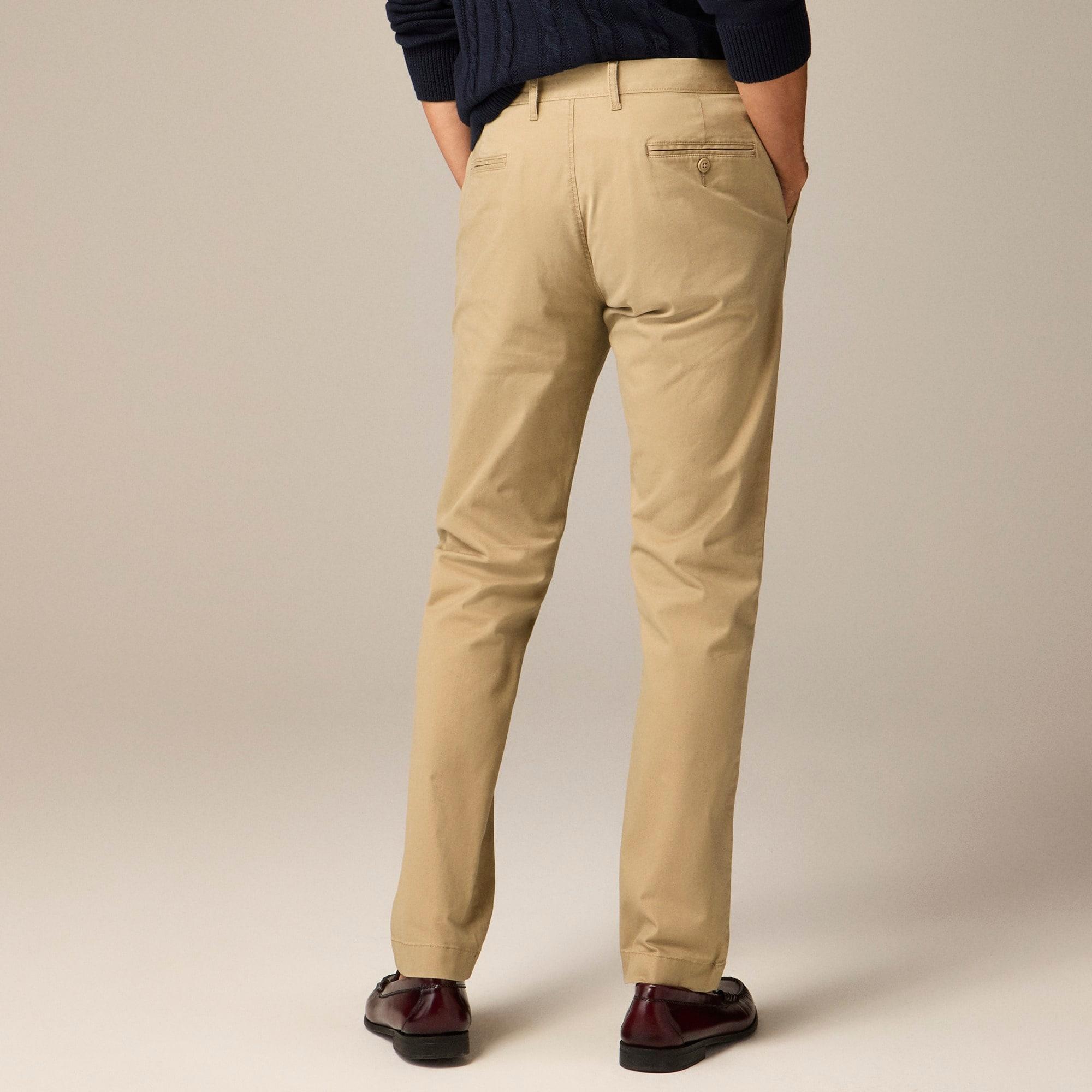 770™ Straight-fit stretch chino pant Product Image