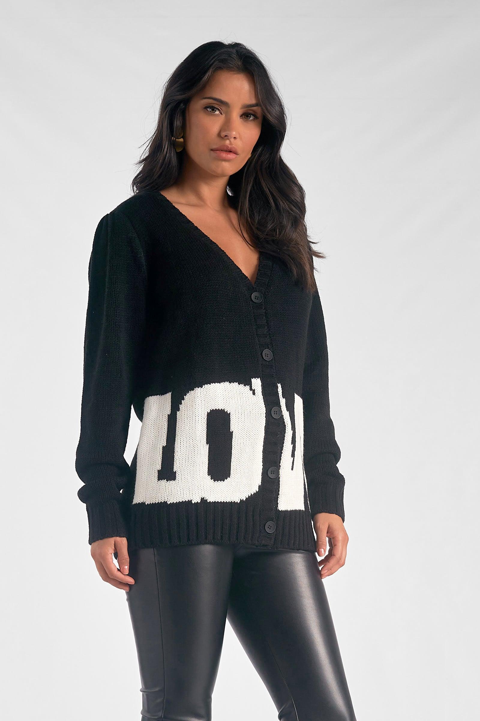 Taylor Cardigan Product Image