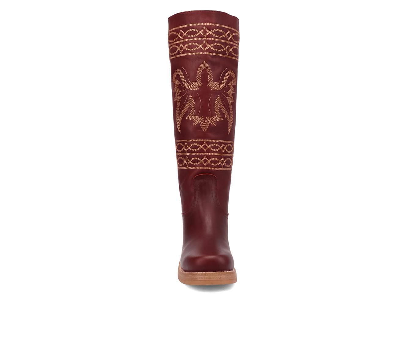 Women's Dingo Boot Avalon Knee High Boots Product Image