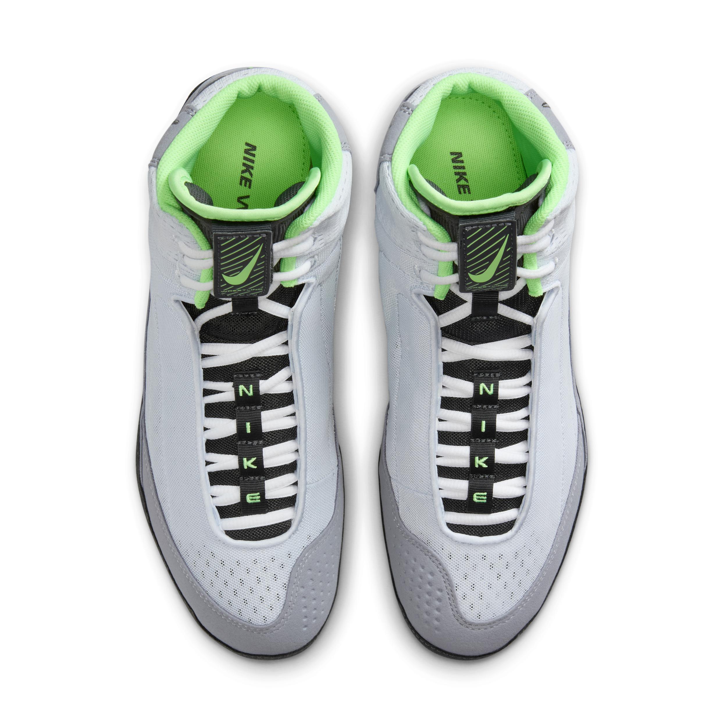 Nike Men's Inflict 4 Wrestling Shoes Product Image