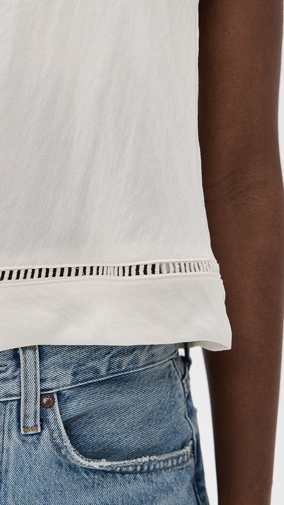 Z Supply La Luz Tank | Shopbop Product Image