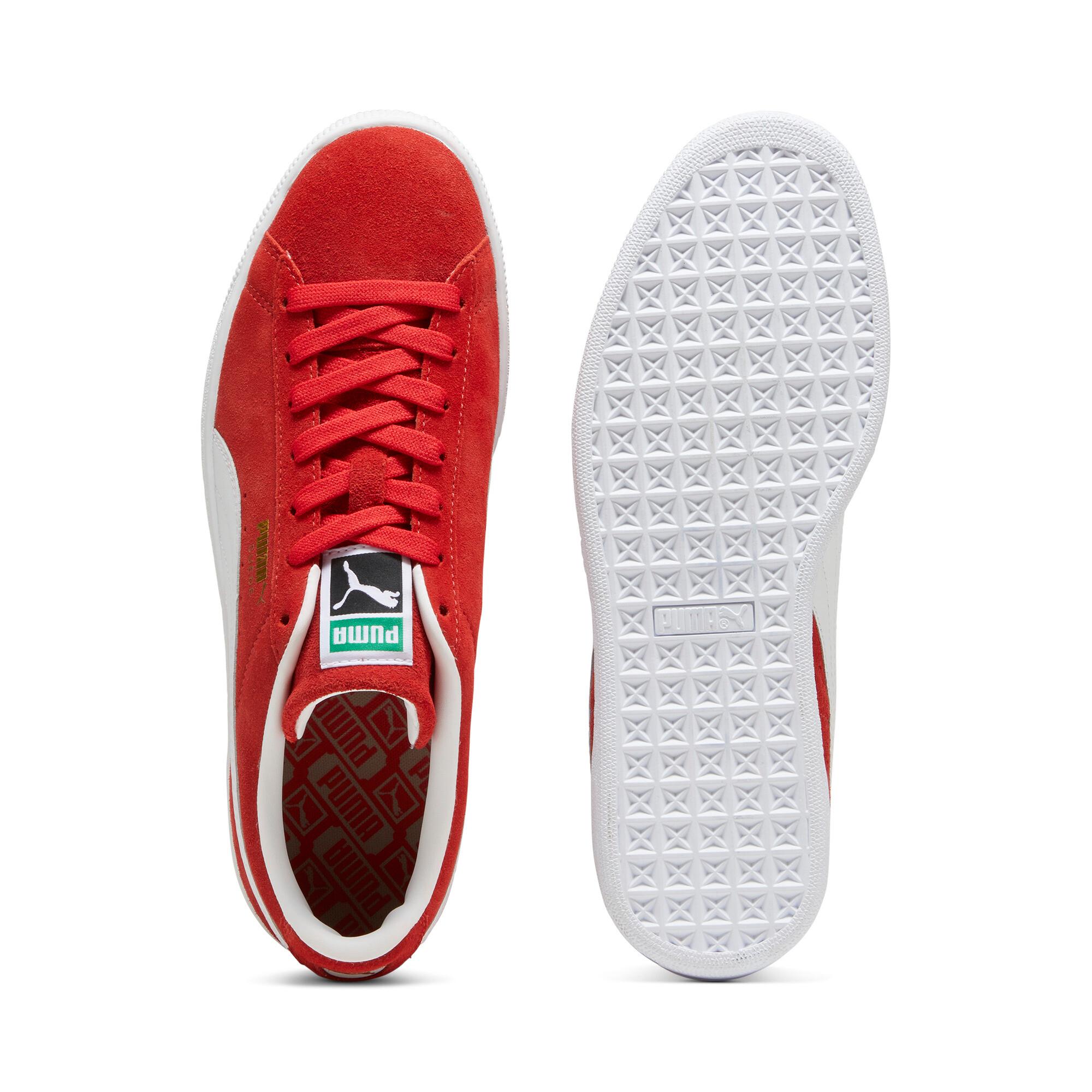 Suede Classic Sneakers Product Image
