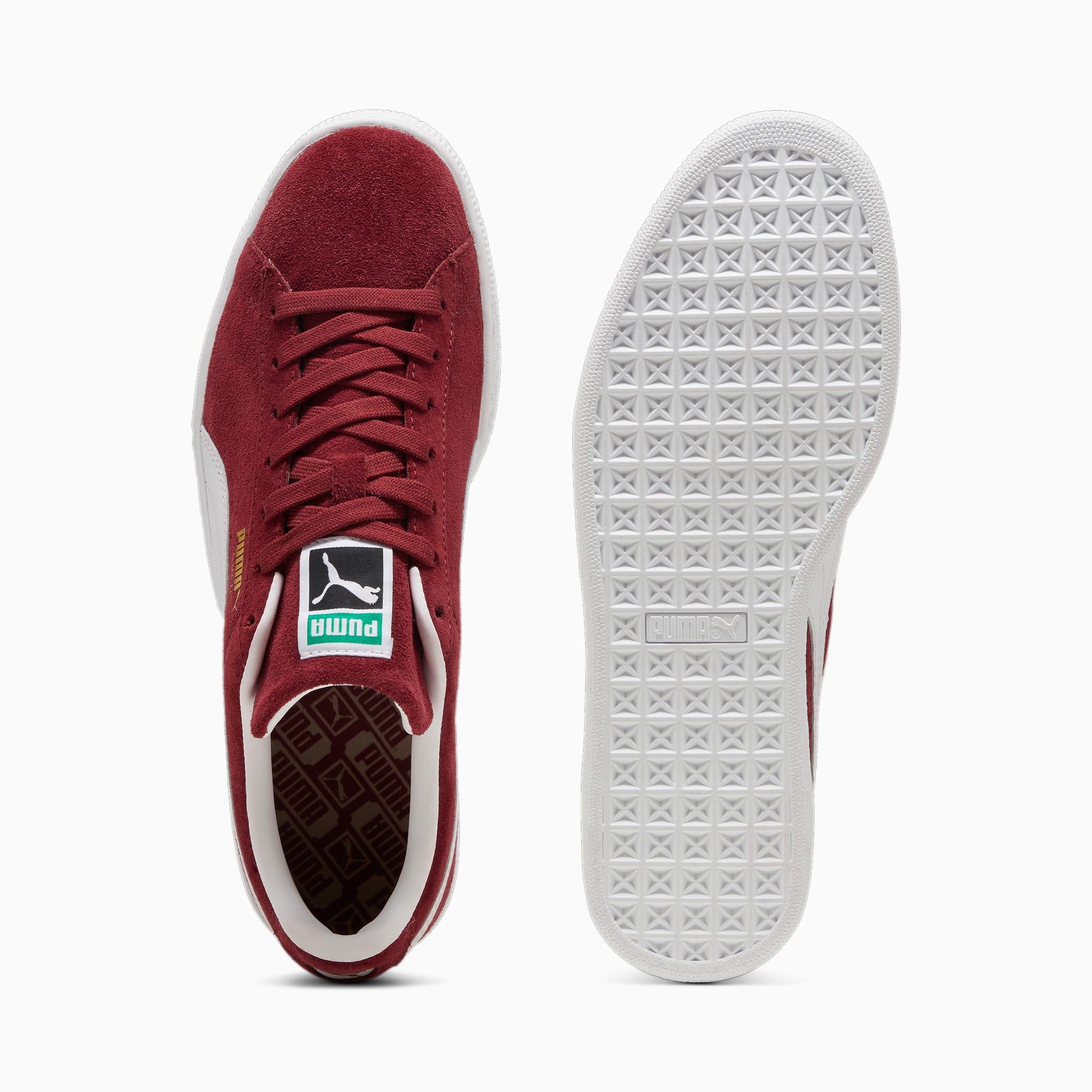 Suede Classic Sneakers Product Image