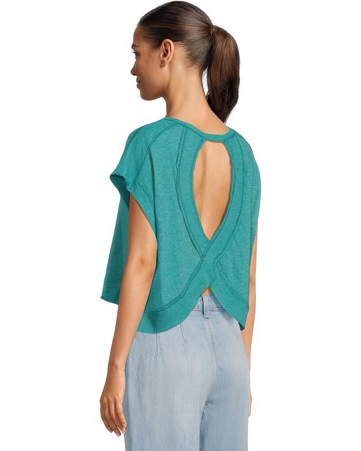 Inspire Tee Iss Product Image