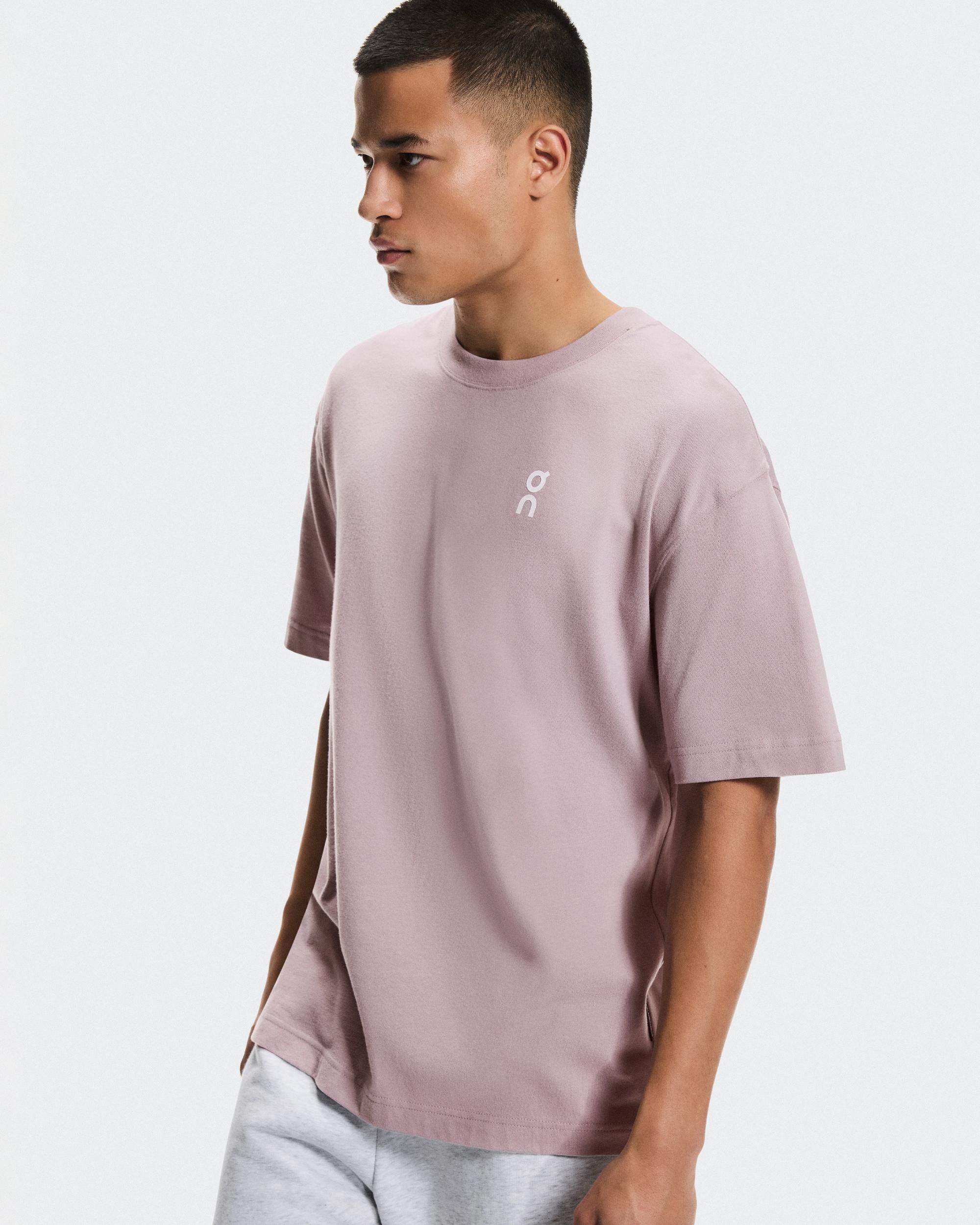 Club-T: Soft Casual Tee  Product Image