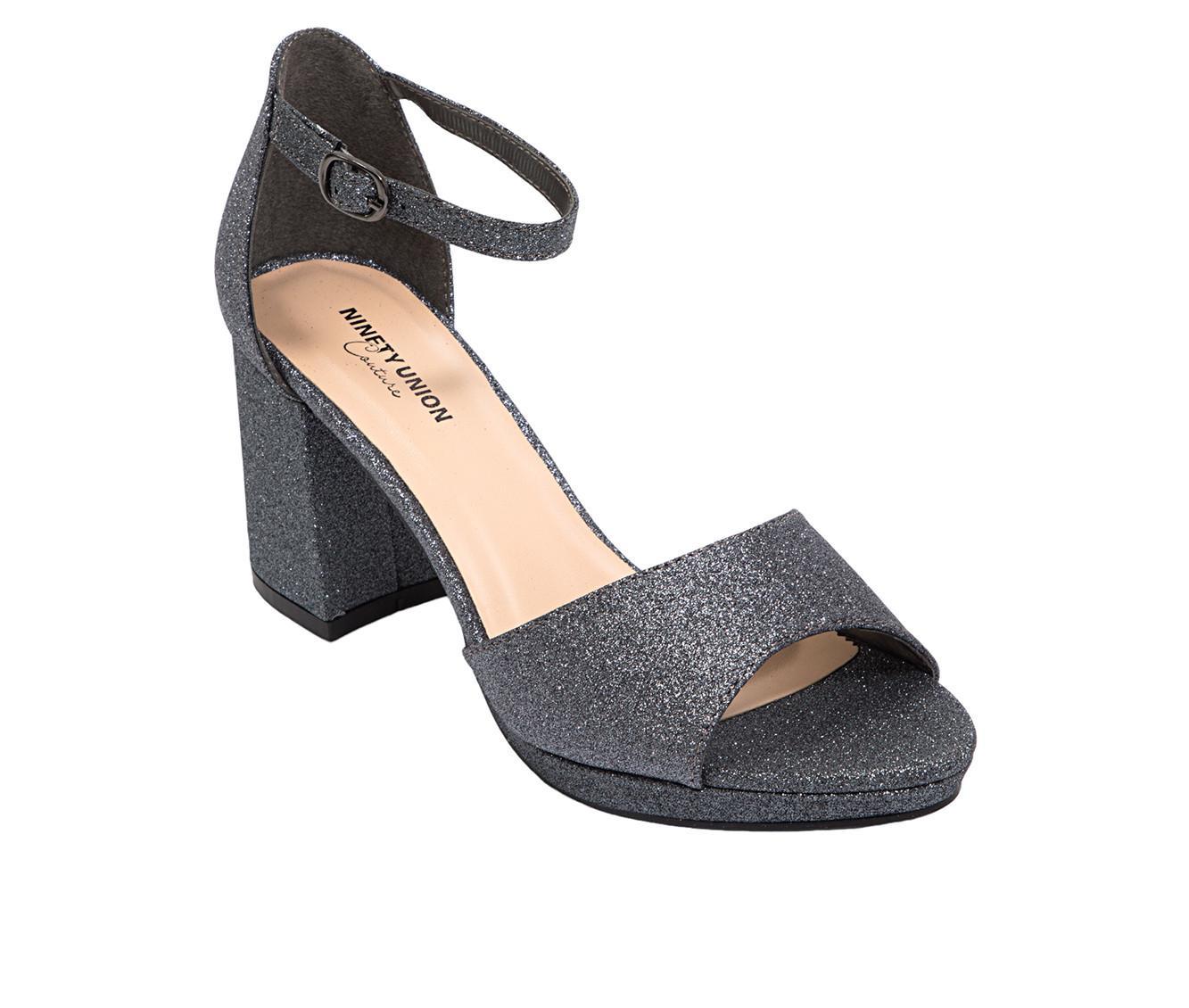 Women's Ninety Union Jazzy Dress Sandals Product Image