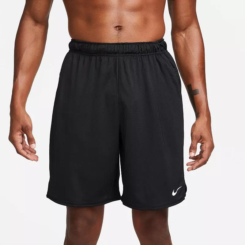 Big & Tall Nike Totality Dri-FIT 9" Versatile Shorts, Men's,  Product Image