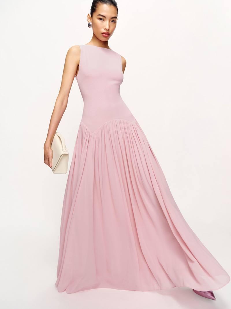 Camella Dress Product Image