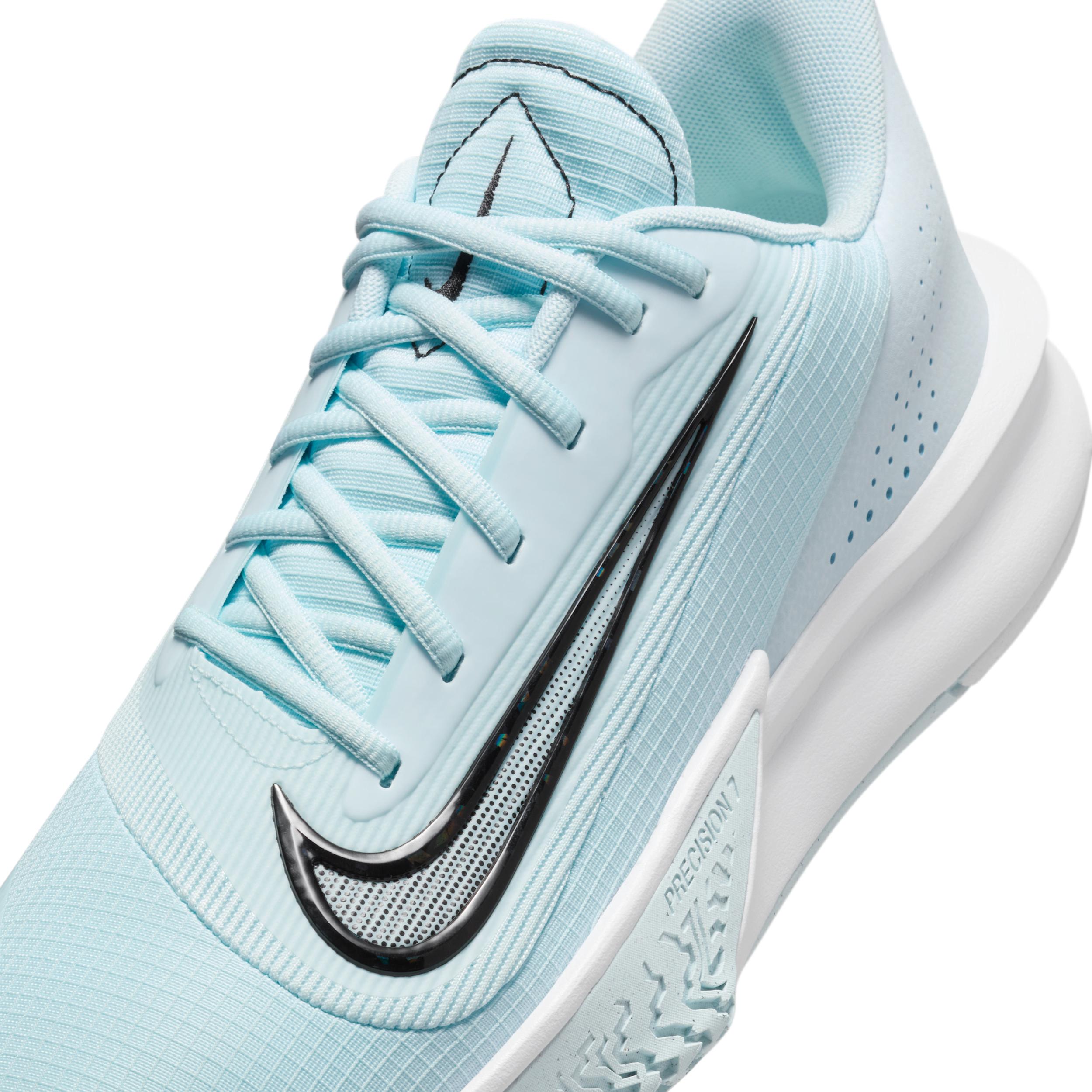 Nike Men's Precision 7 Basketball Shoes Product Image