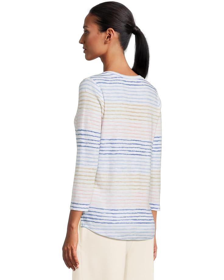 Ashby Isles Lux Leo Tee Product Image