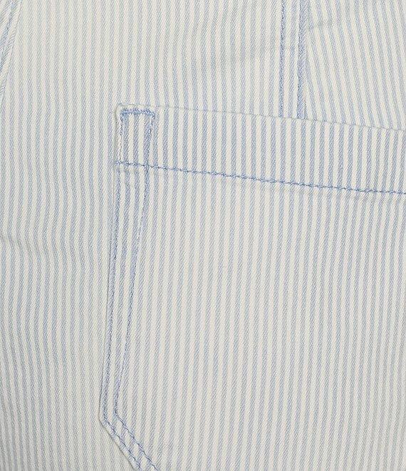 Westbound Mid Rise Pull-On Shorts Product Image