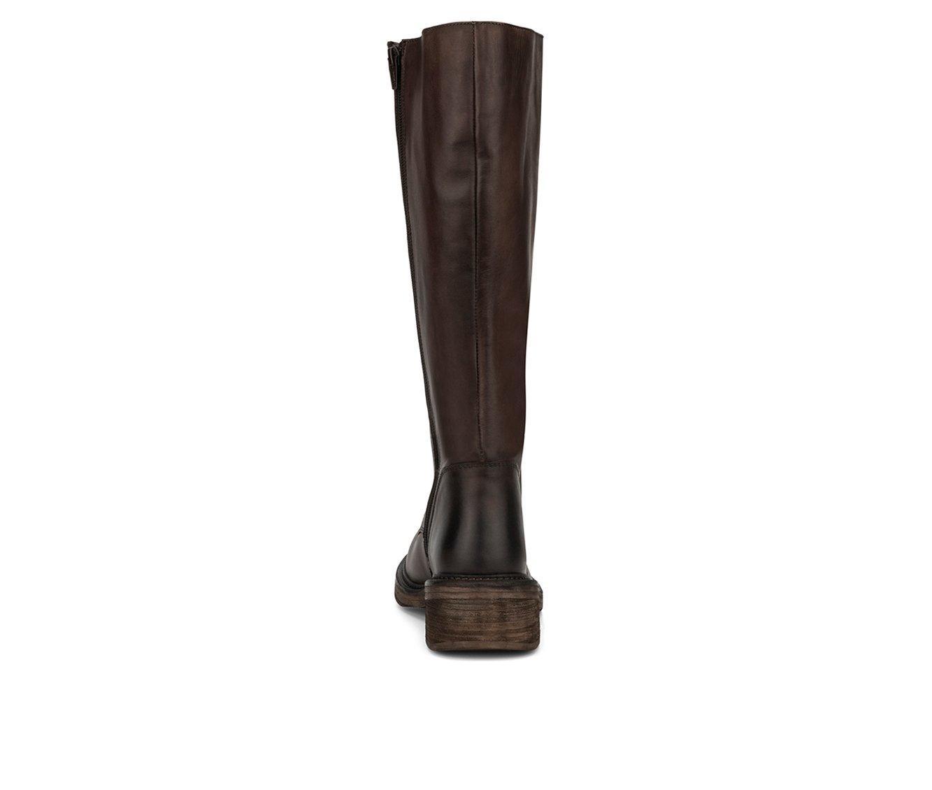 Women's Vintage Foundry Co Sadelle Knee High Boots Product Image