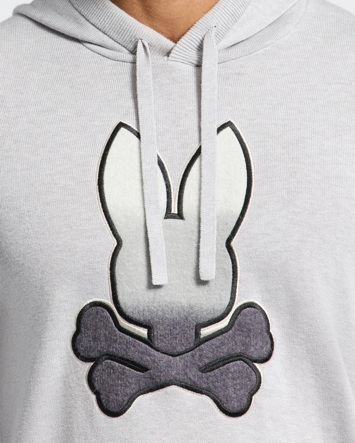 MENS BULDER HOODED SWEATER - B6E261E200 Male Product Image