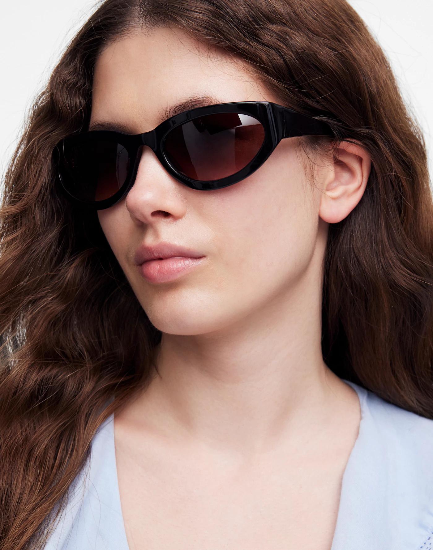 Wraparound Sunglasses Product Image