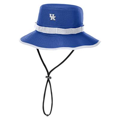 Oklahoma Sideline Apex Gameday Boonie Nike Men's Dri-FIT College Bucket Hat Product Image
