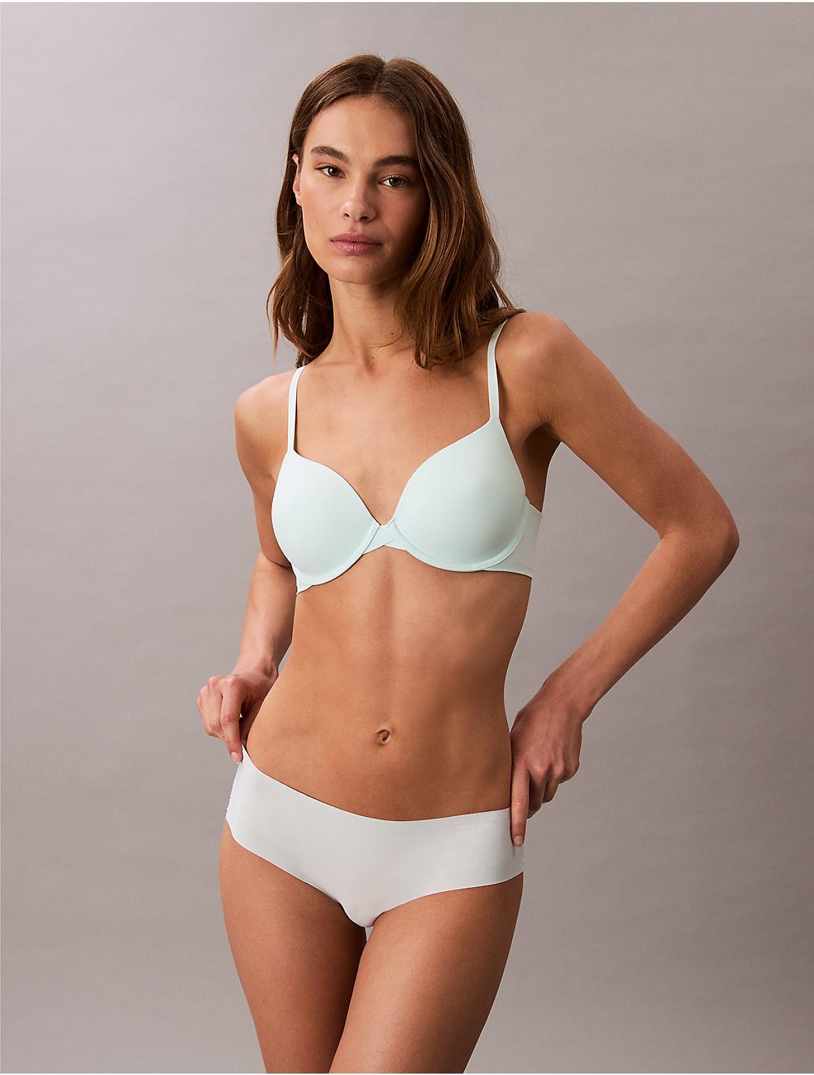 Calvin Klein Womens Perfectly Fit Modern T-Shirt Bra Product Image