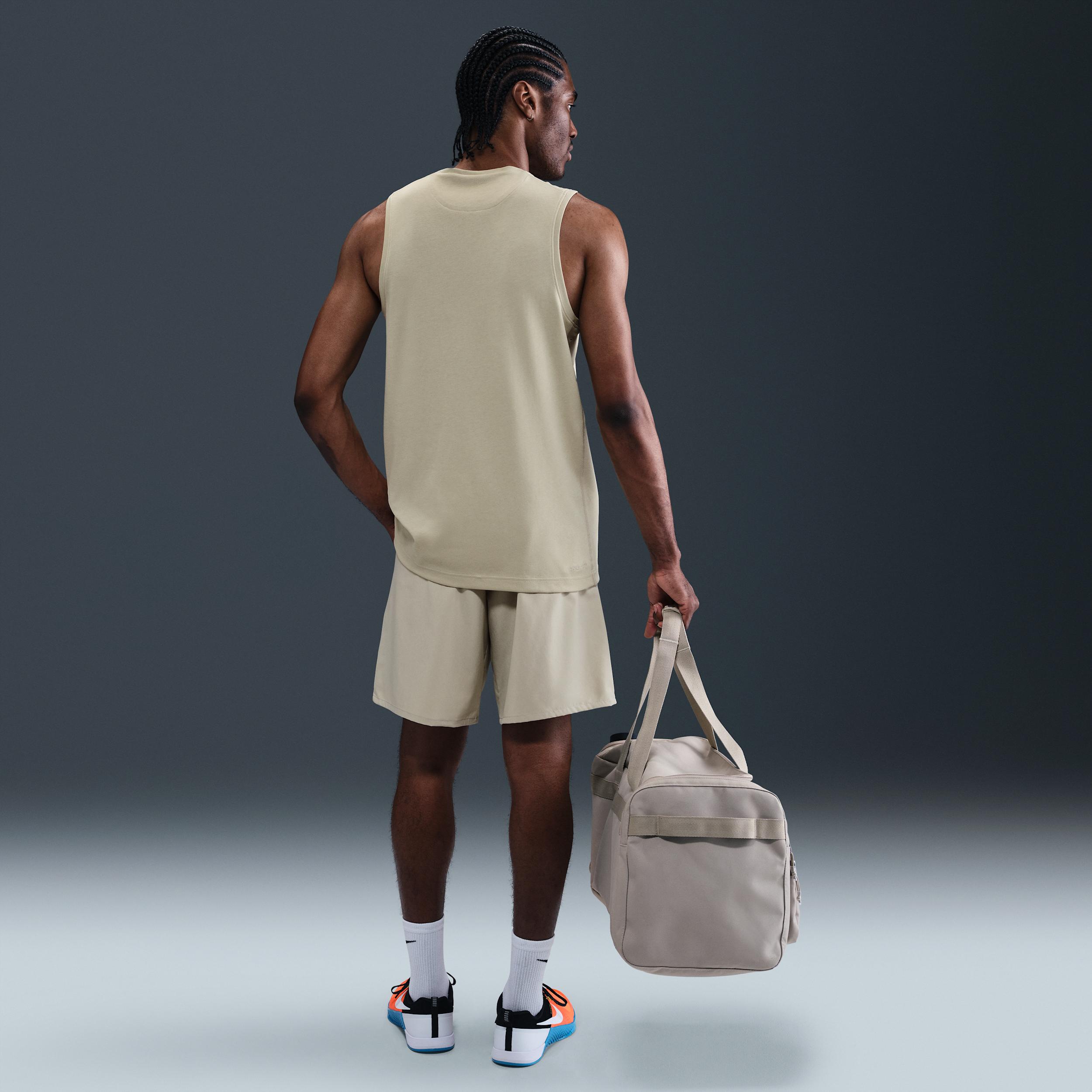 Nike Men's Primary Dri-FIT Versatile Tank Top Product Image
