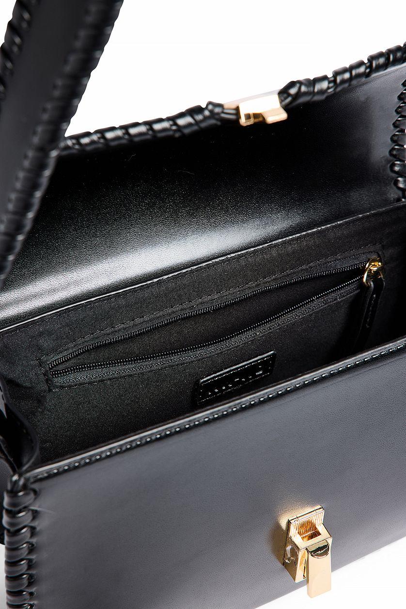 Seam Detail Crossbody Bag Product Image