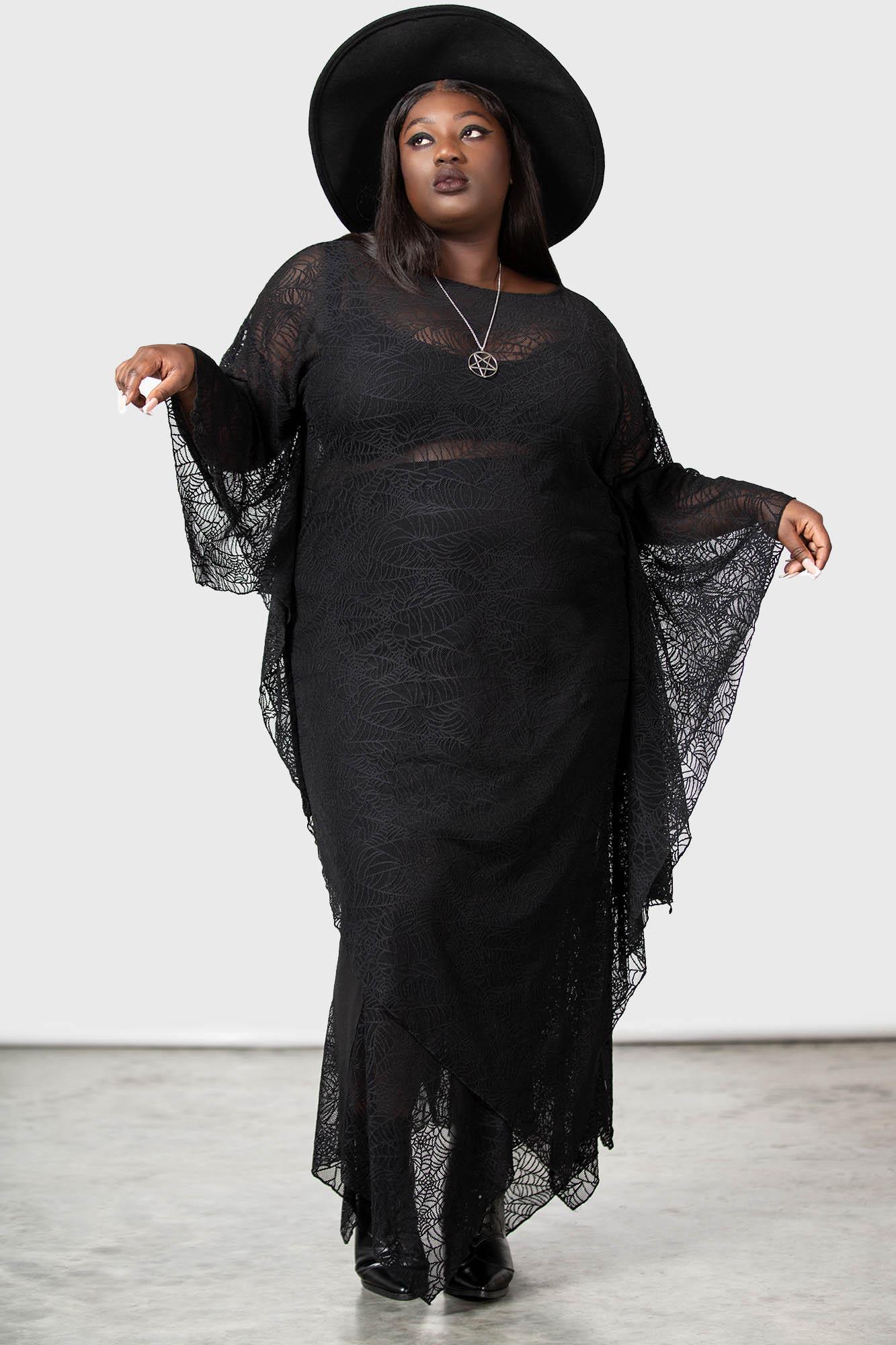 Arianwen Dress Female Product Image