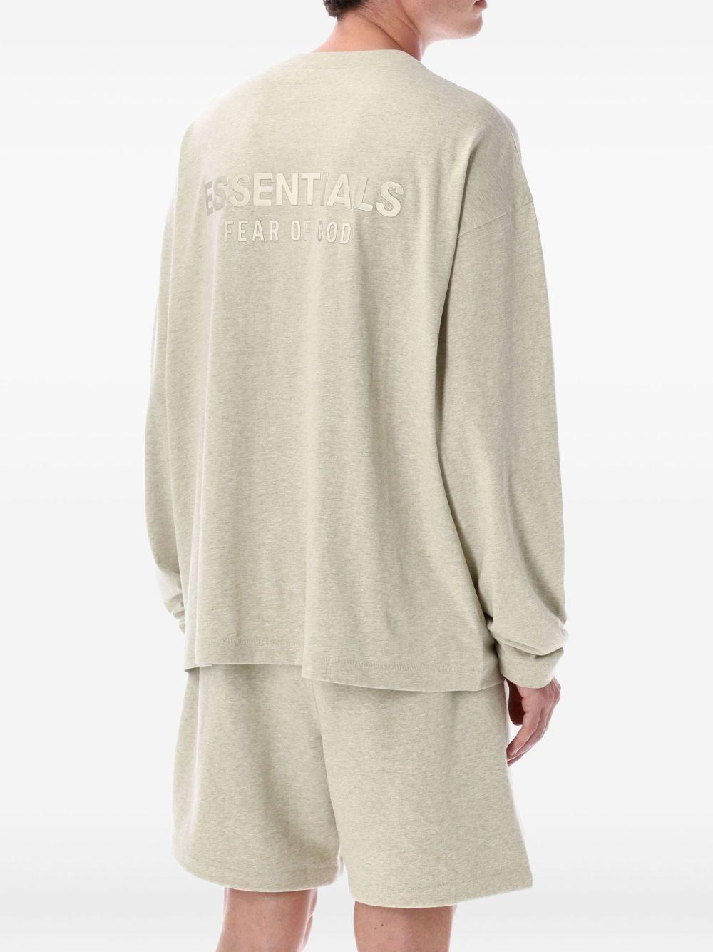 long-sleeve T-shirt Product Image