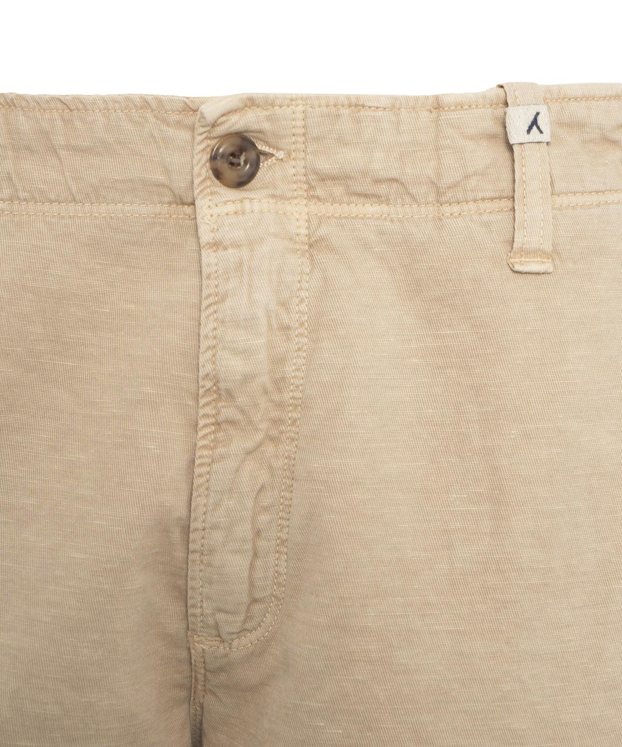 Cargo bermuda Product Image