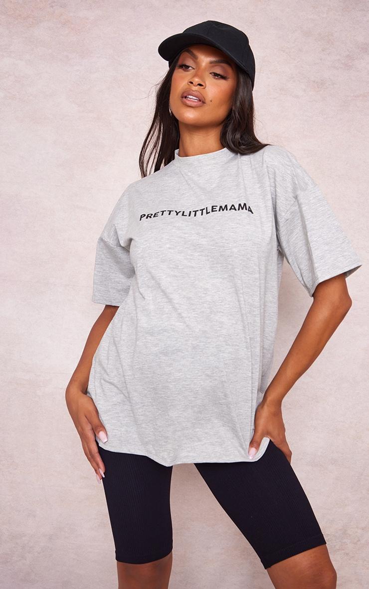 Calvin Klein Kids logo-embroidered cargo trousers - Brown Product Image