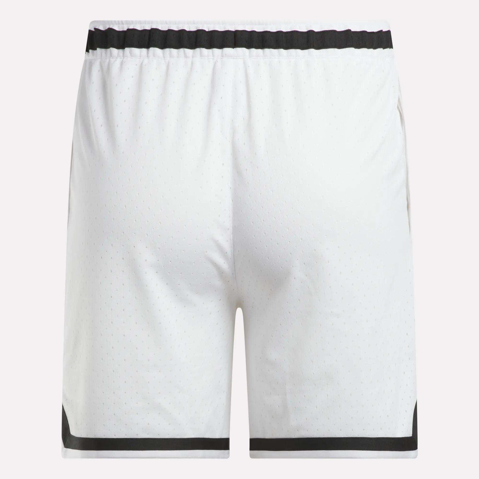 Men's Basketball Transition Shorts 7" Male Product Image