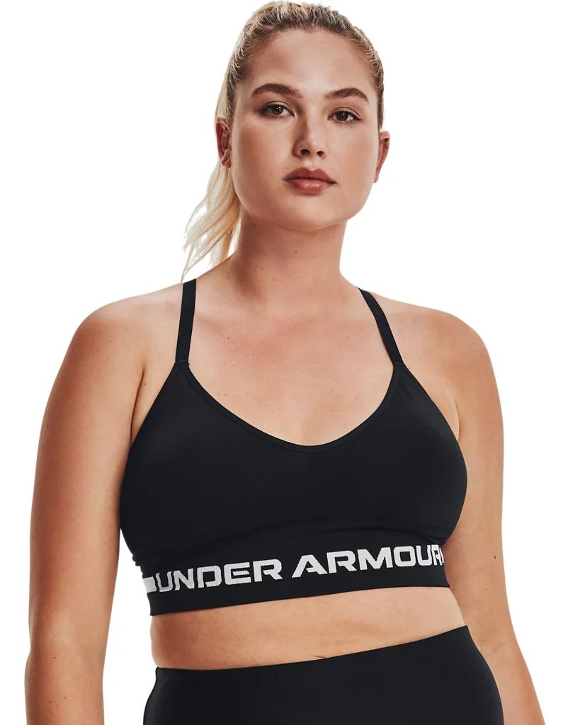 UA Seamless Low Long Product Image