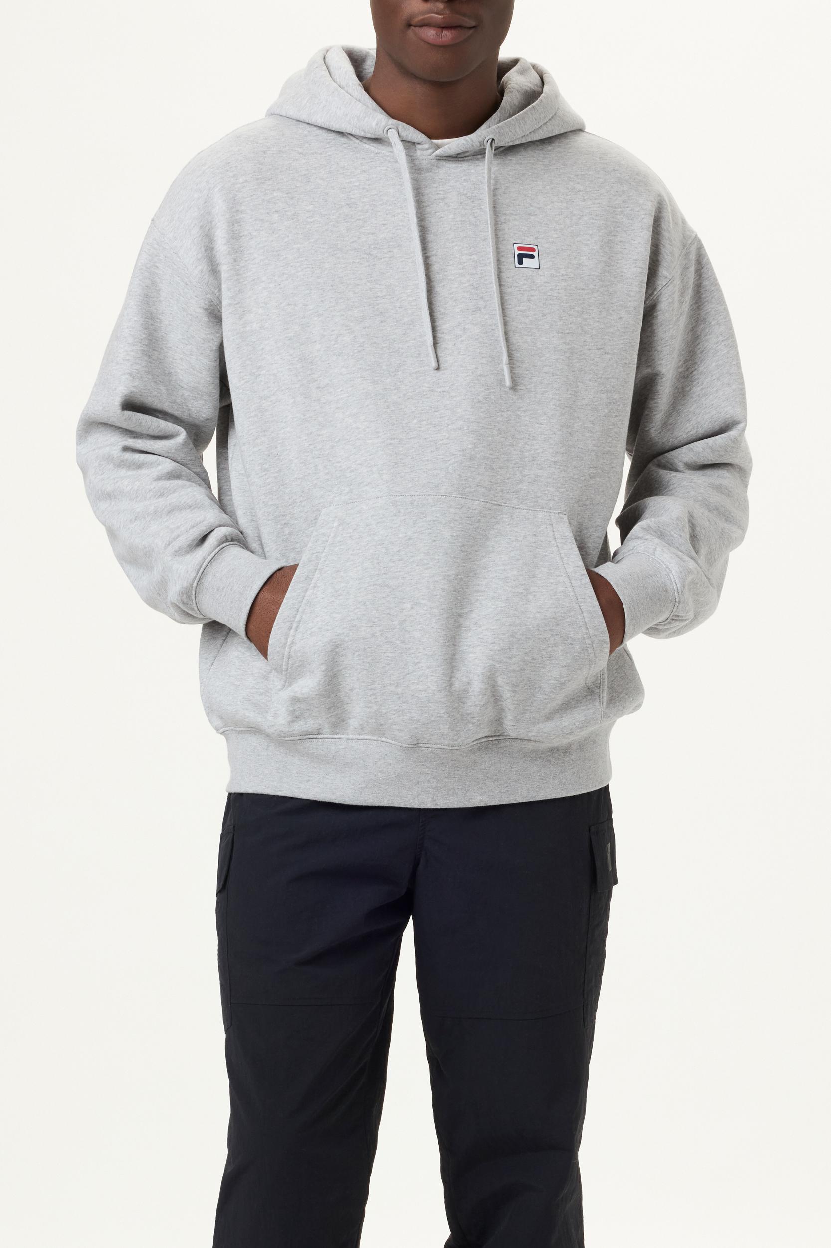 Classic Relaxed Hoodie Product Image