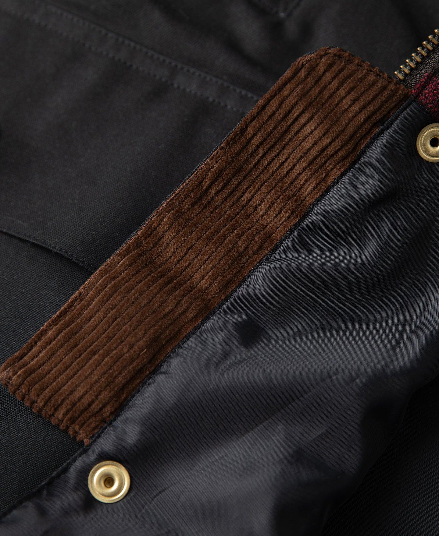 Chore Waxed Jacket Product Image