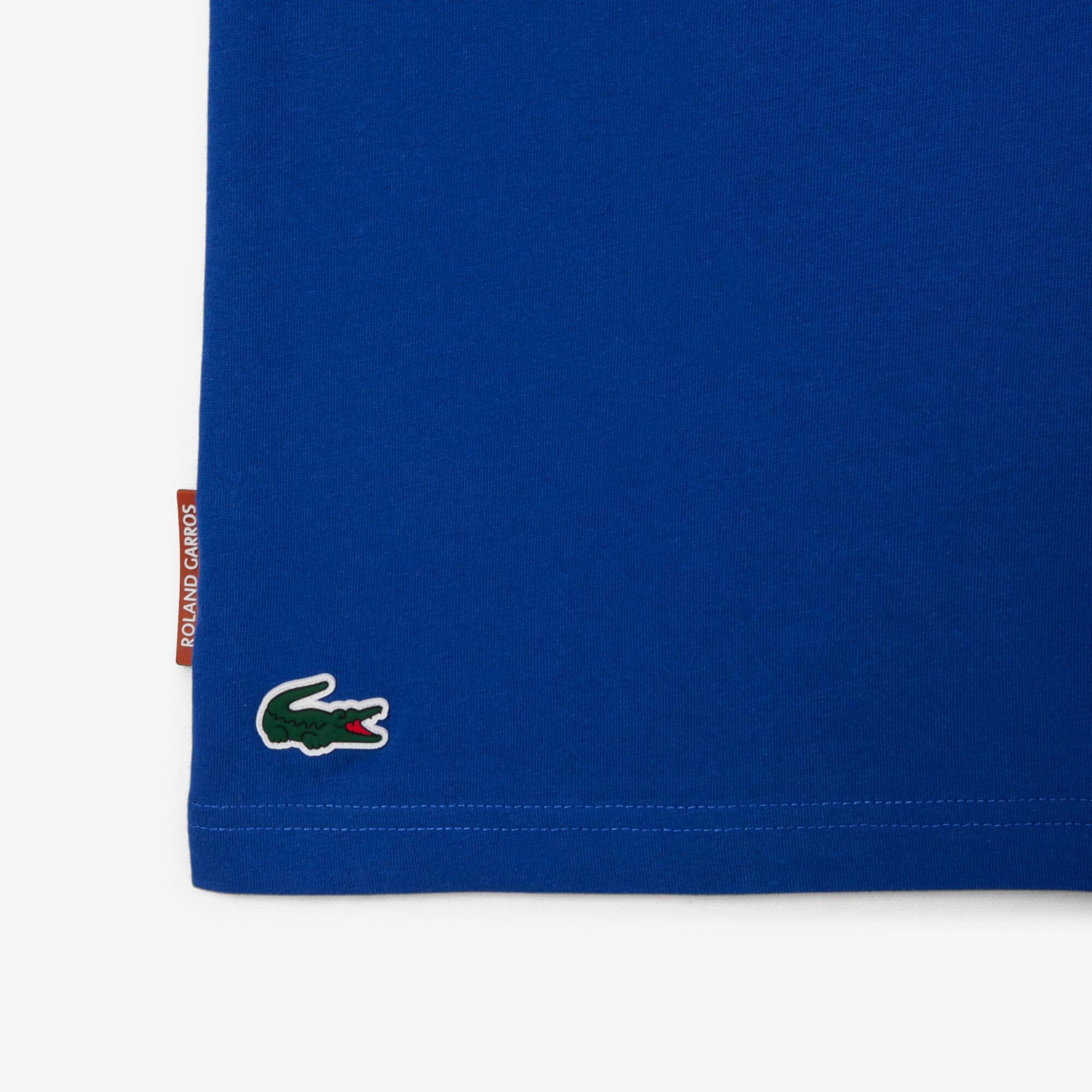Roland-Garros Edition Sport T-shirt Product Image