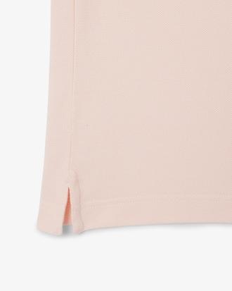 Men's Slim Fit L.12.12 Piqué Polo Product Image