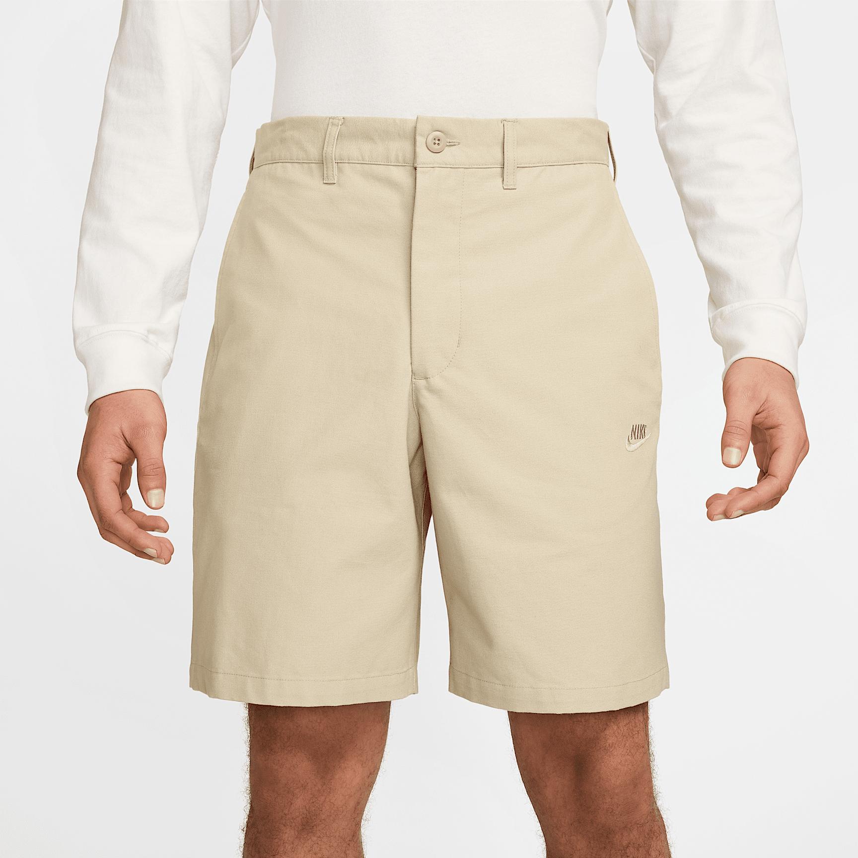 Nike Mens Club Chino Shorts | FZ5772-251 Product Image