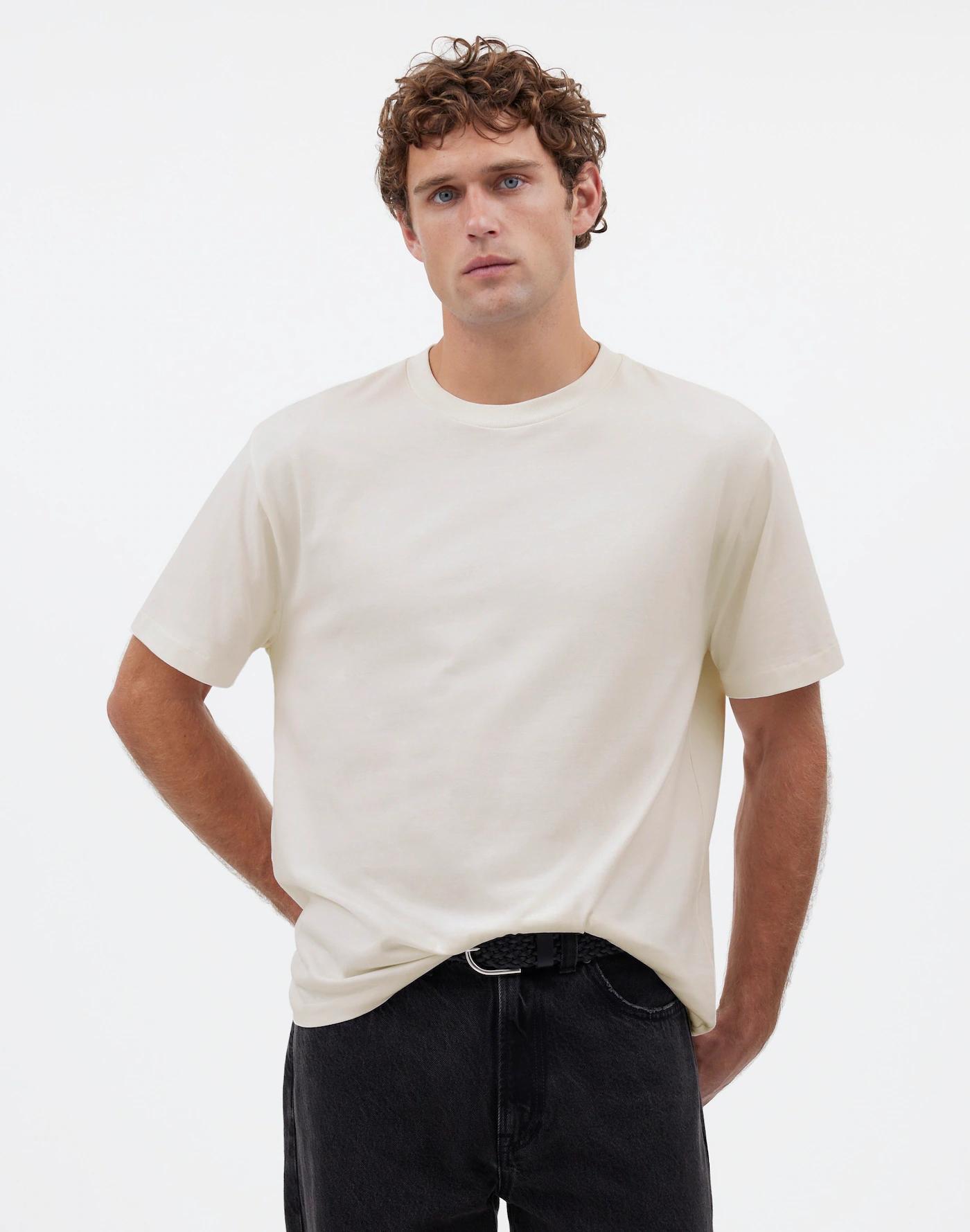 The Vintage Tee Product Image
