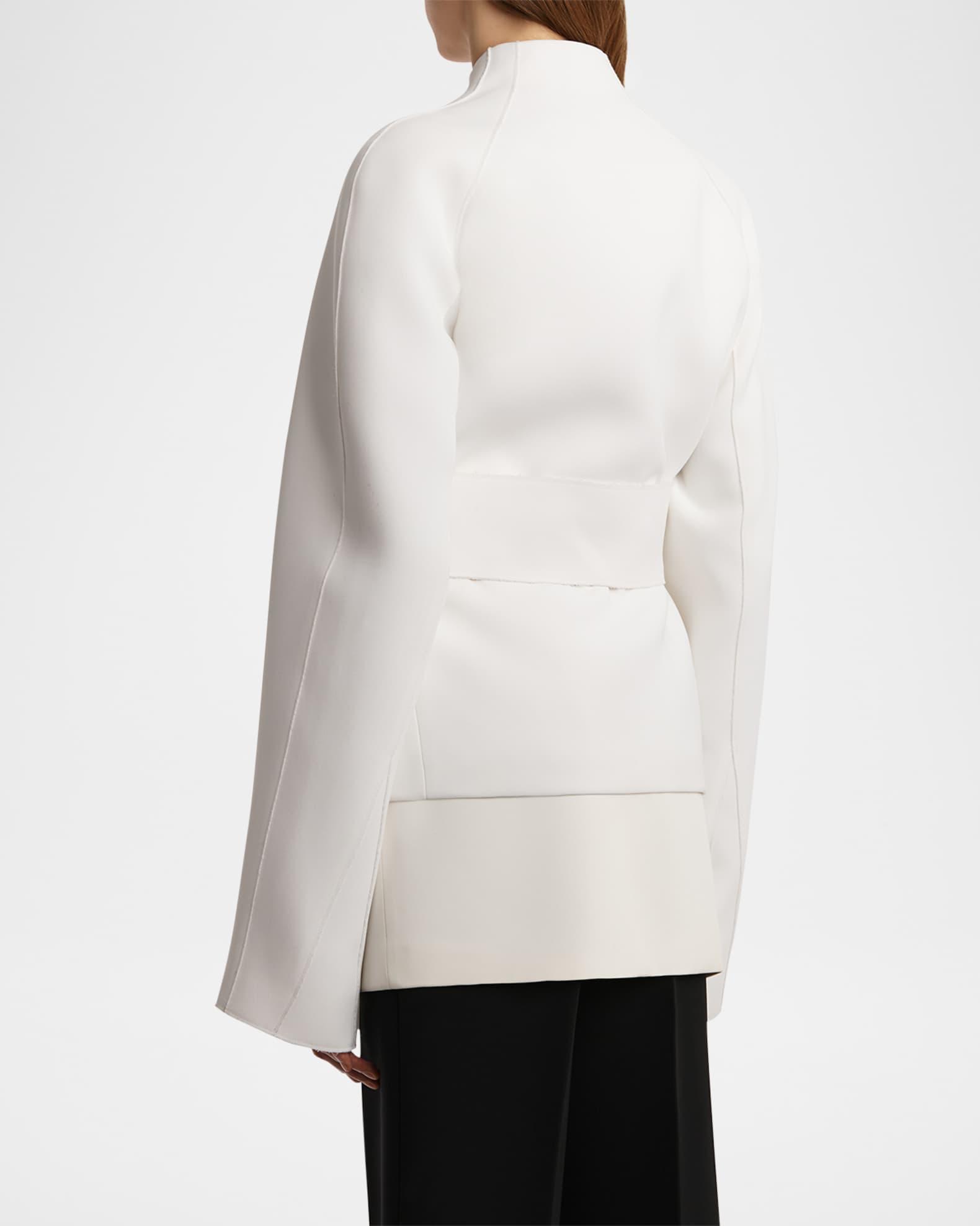 Edith Belted Jacket Product Image