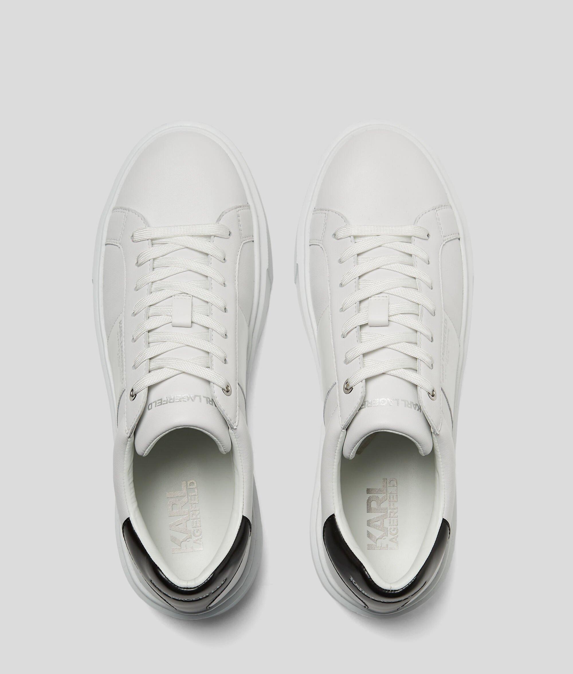 RUE ST-GUILLAUME MAXI KUP SNEAKERS Product Image