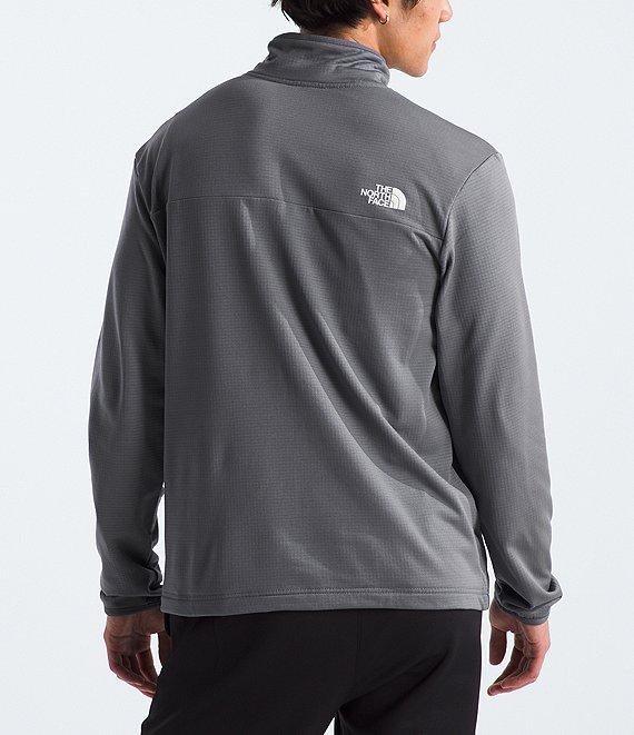 The North Face Cedar Trail Grid Fleece Jacket Product Image