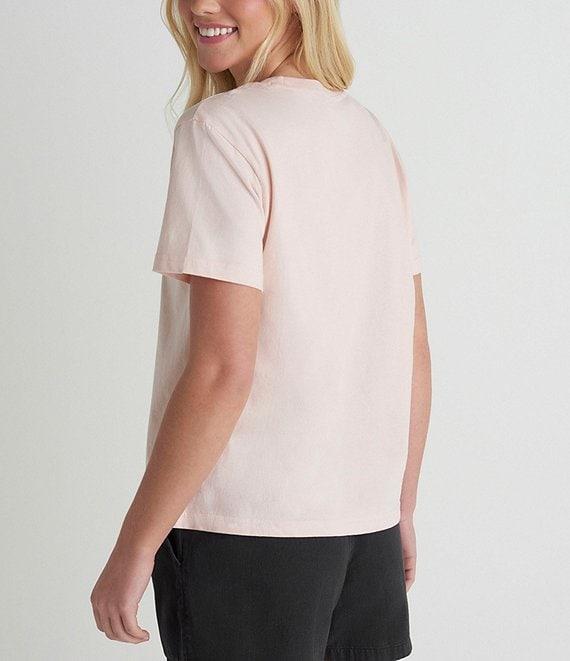 Hurley Melting Graphic Classic Short Sleeve T-Shirt Product Image