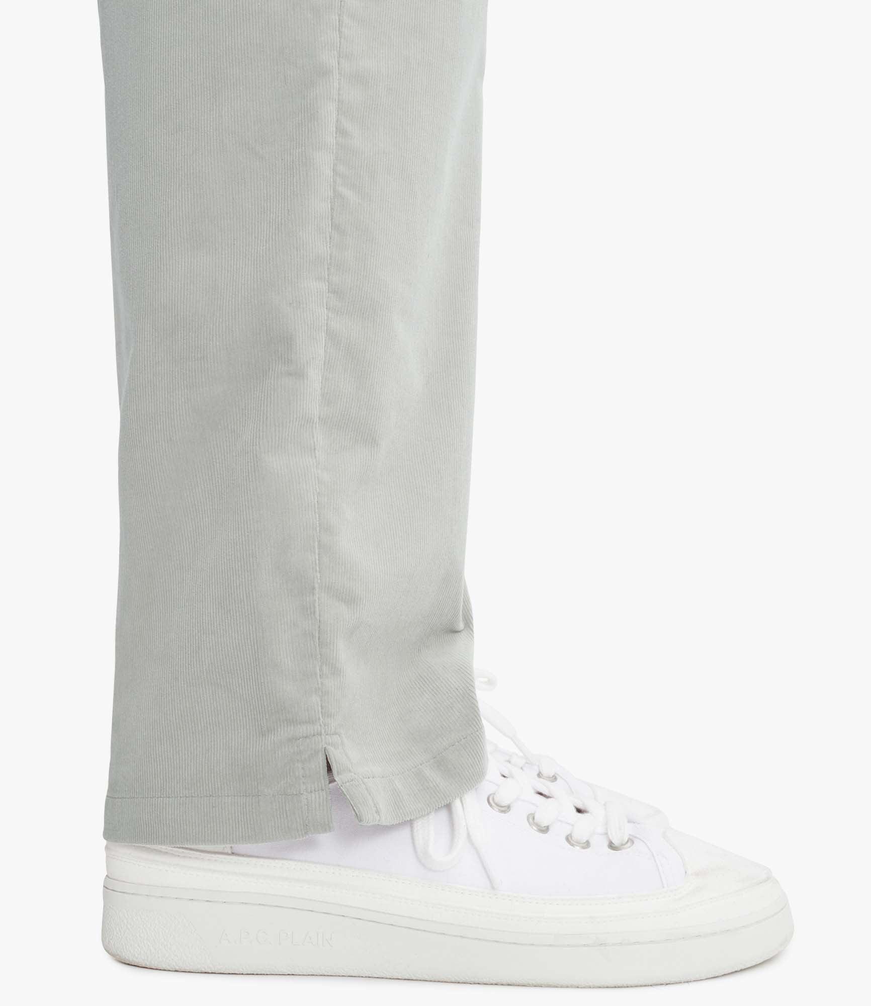 Plain 5 sneakers Male Product Image