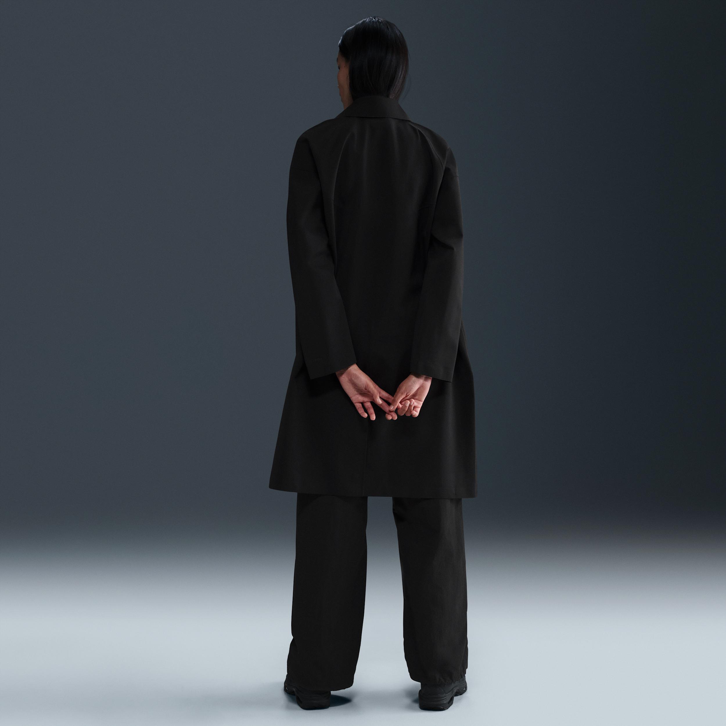 Nike Womens Nike NSW SF WR Trench - Womens Product Image