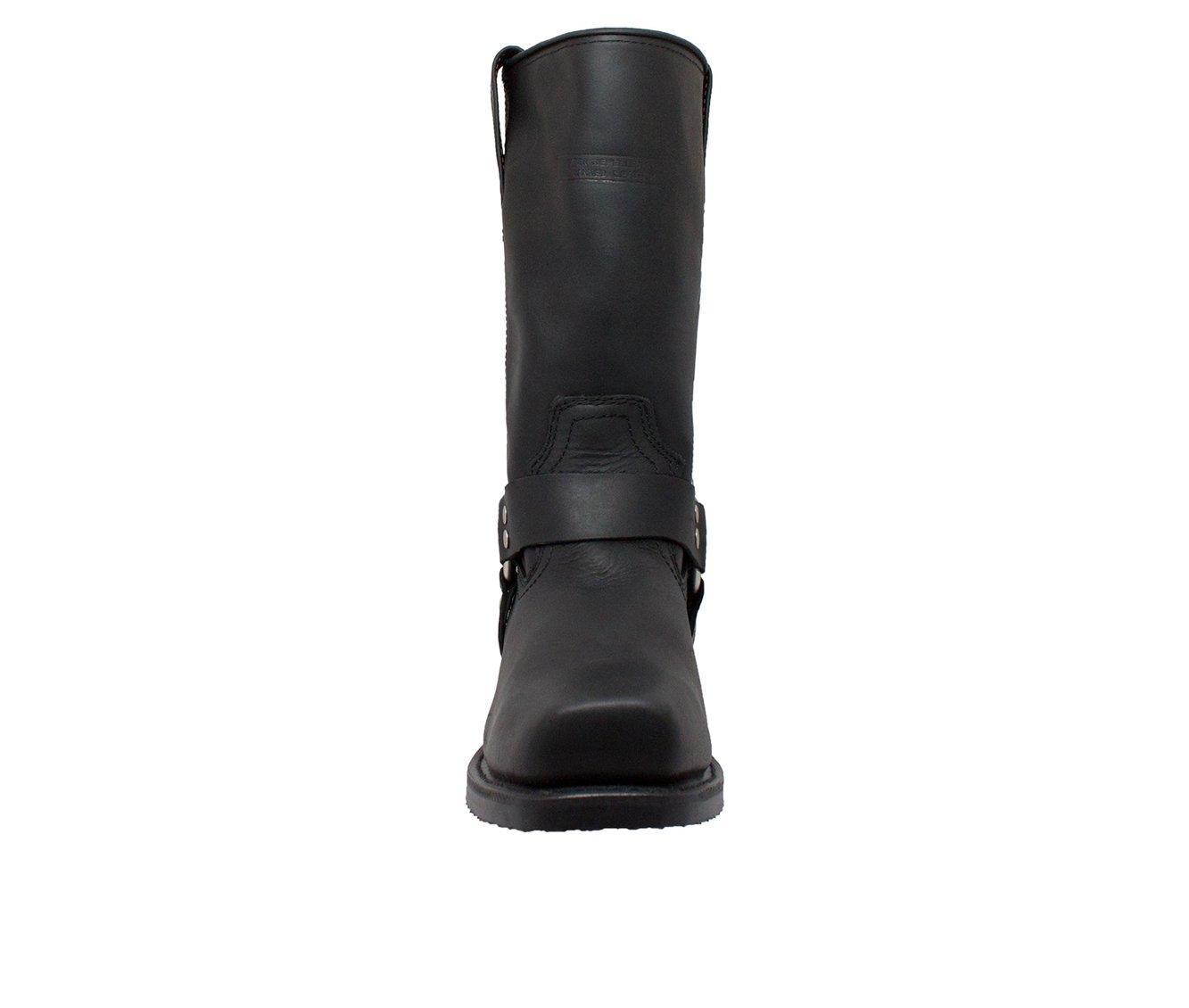 Men's RideTecs 13" Harness Boots Product Image