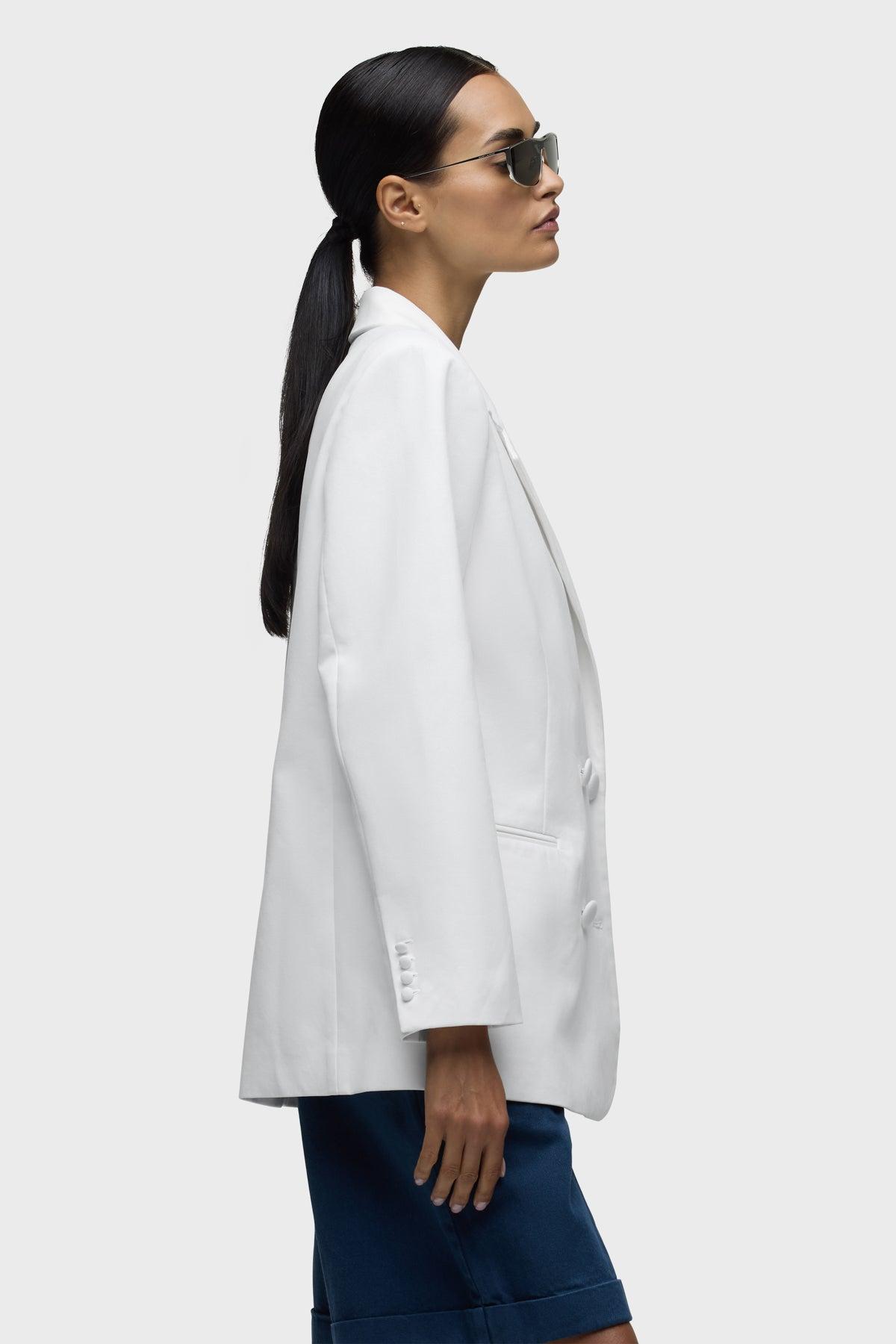 Mae Oversized Blazer Female Product Image